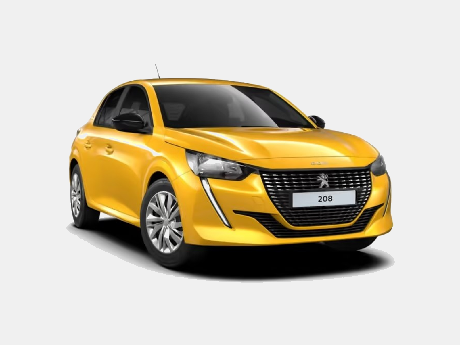 Peugeot 208 Style 1.2 100 S&S BVM6
