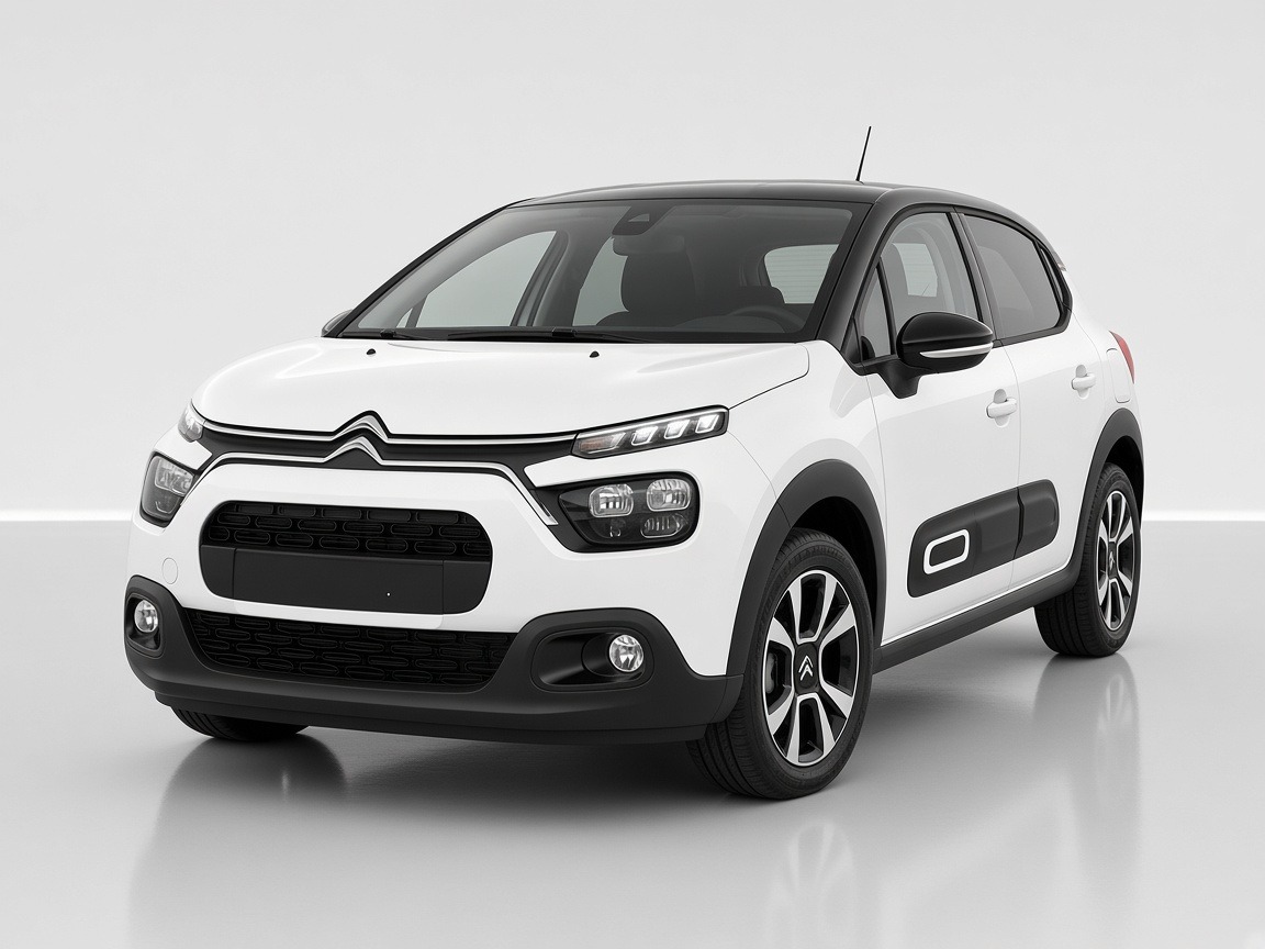 Citroën C3 1.2 PureTech 83