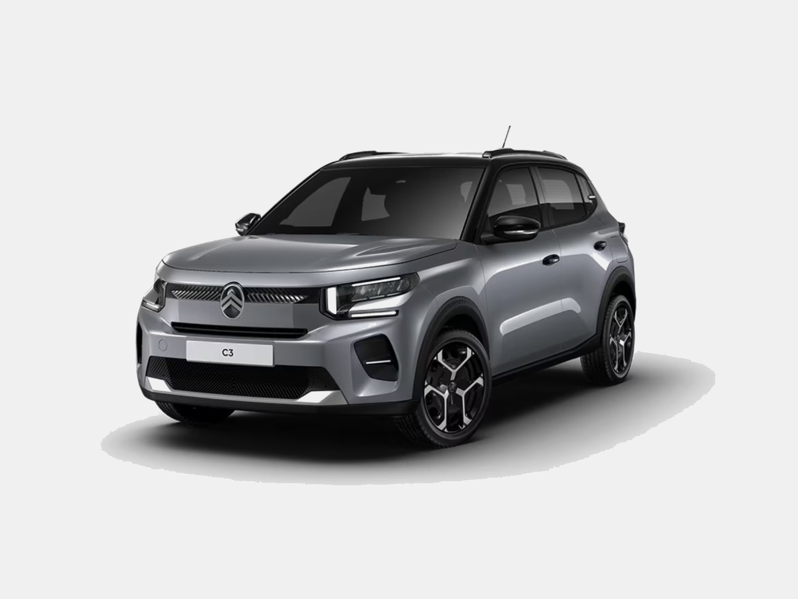 Citroën C3 Plus 1.2 Turbo 100
