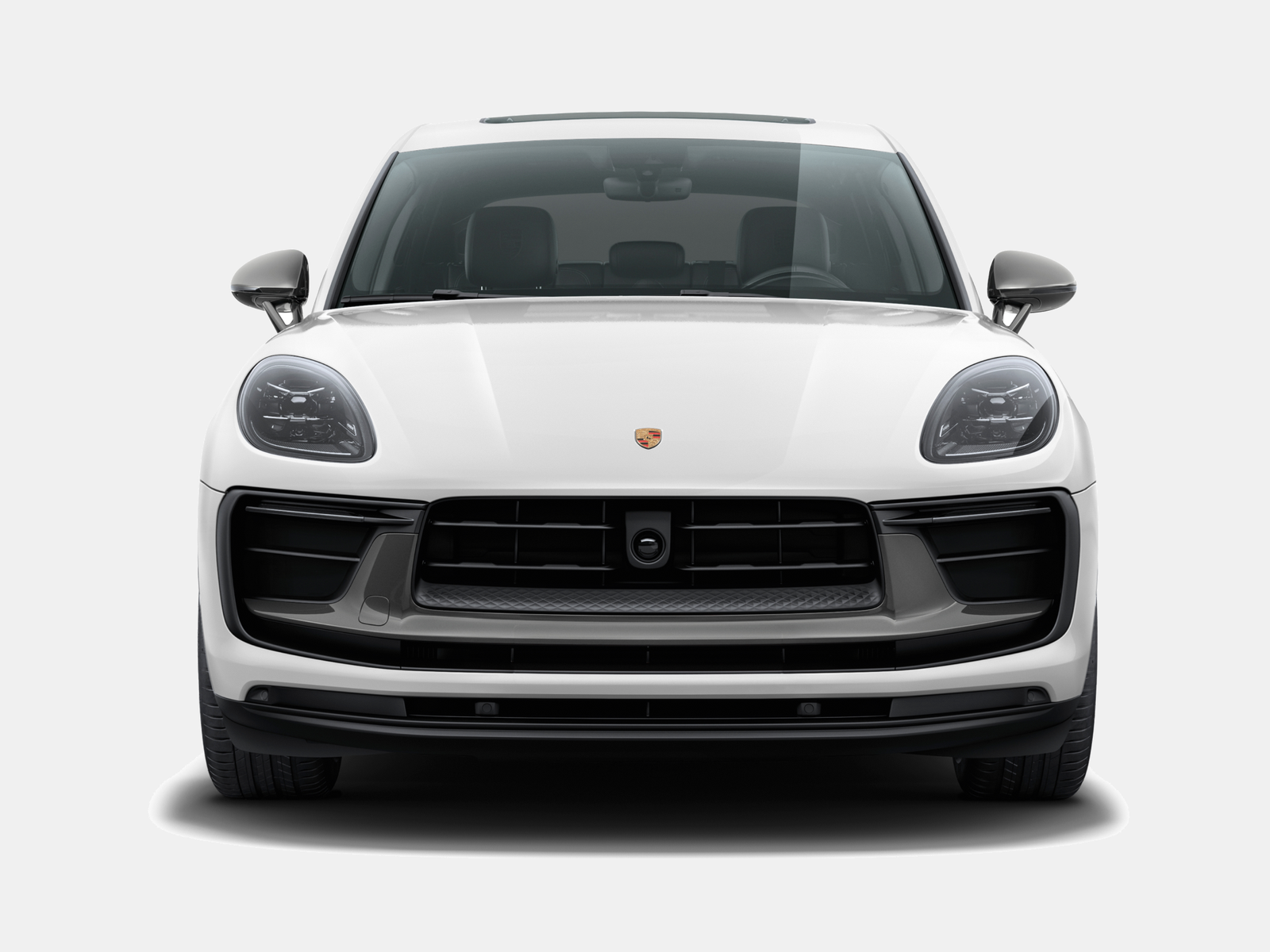 Porsche Macan T 2.0 265
