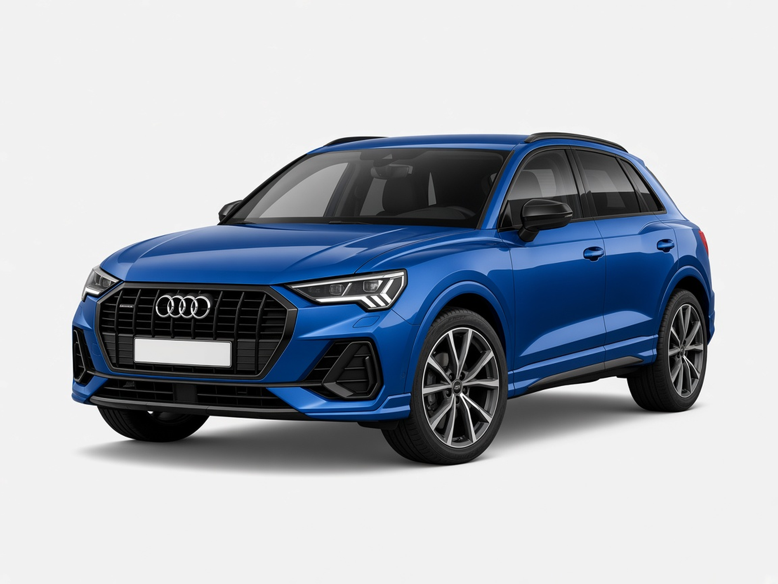 Audi Q3 35 TFSI